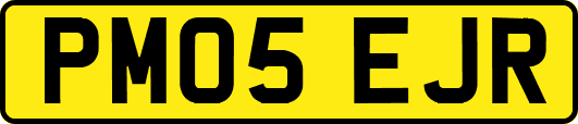 PM05EJR