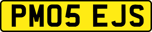 PM05EJS
