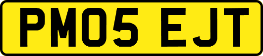 PM05EJT