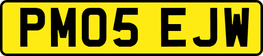 PM05EJW
