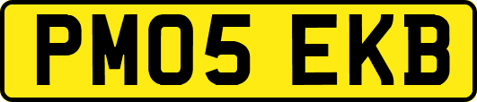 PM05EKB