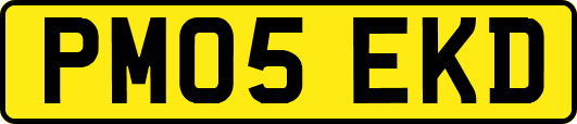 PM05EKD