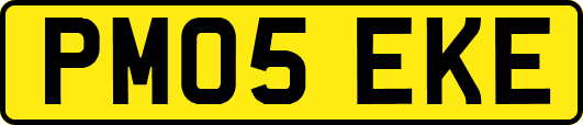 PM05EKE