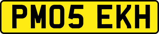 PM05EKH