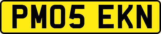 PM05EKN