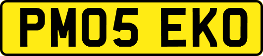 PM05EKO