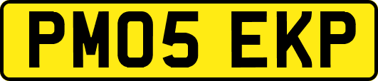 PM05EKP