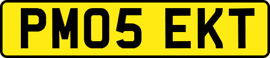 PM05EKT