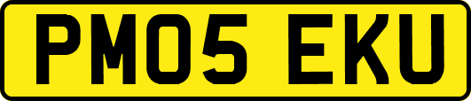 PM05EKU