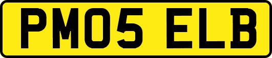 PM05ELB