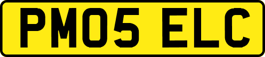 PM05ELC