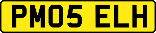 PM05ELH