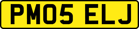 PM05ELJ