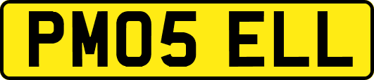 PM05ELL