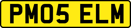 PM05ELM