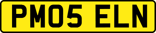 PM05ELN