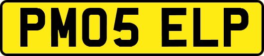 PM05ELP