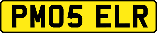 PM05ELR