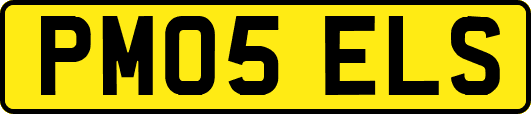 PM05ELS