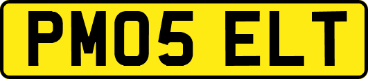 PM05ELT