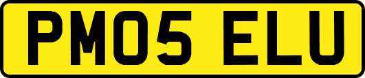 PM05ELU