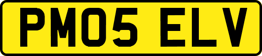 PM05ELV
