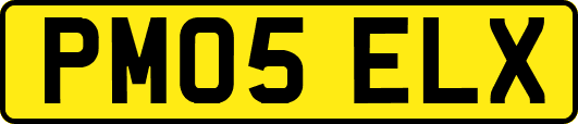 PM05ELX