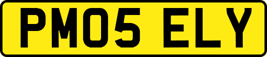 PM05ELY