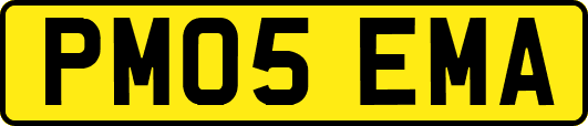 PM05EMA