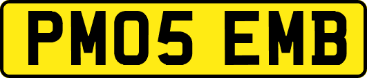 PM05EMB