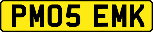 PM05EMK