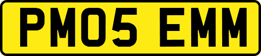 PM05EMM