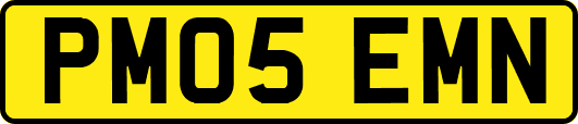 PM05EMN
