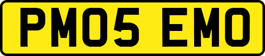 PM05EMO