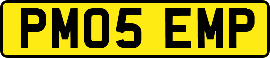 PM05EMP