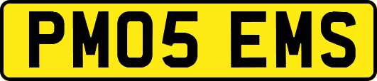 PM05EMS