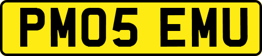 PM05EMU
