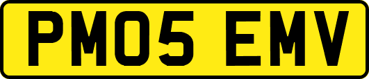 PM05EMV