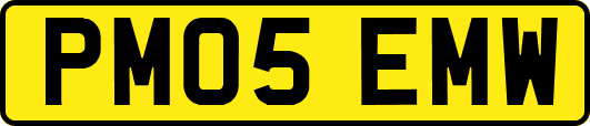 PM05EMW