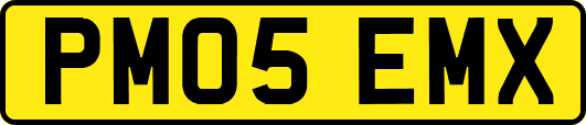 PM05EMX