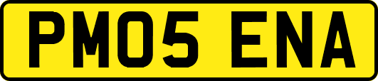 PM05ENA