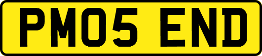 PM05END