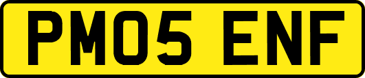 PM05ENF
