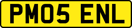 PM05ENL