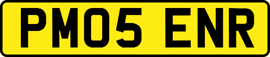 PM05ENR