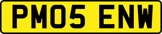 PM05ENW