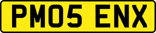 PM05ENX
