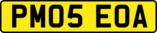 PM05EOA