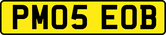 PM05EOB