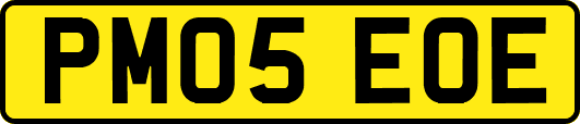 PM05EOE